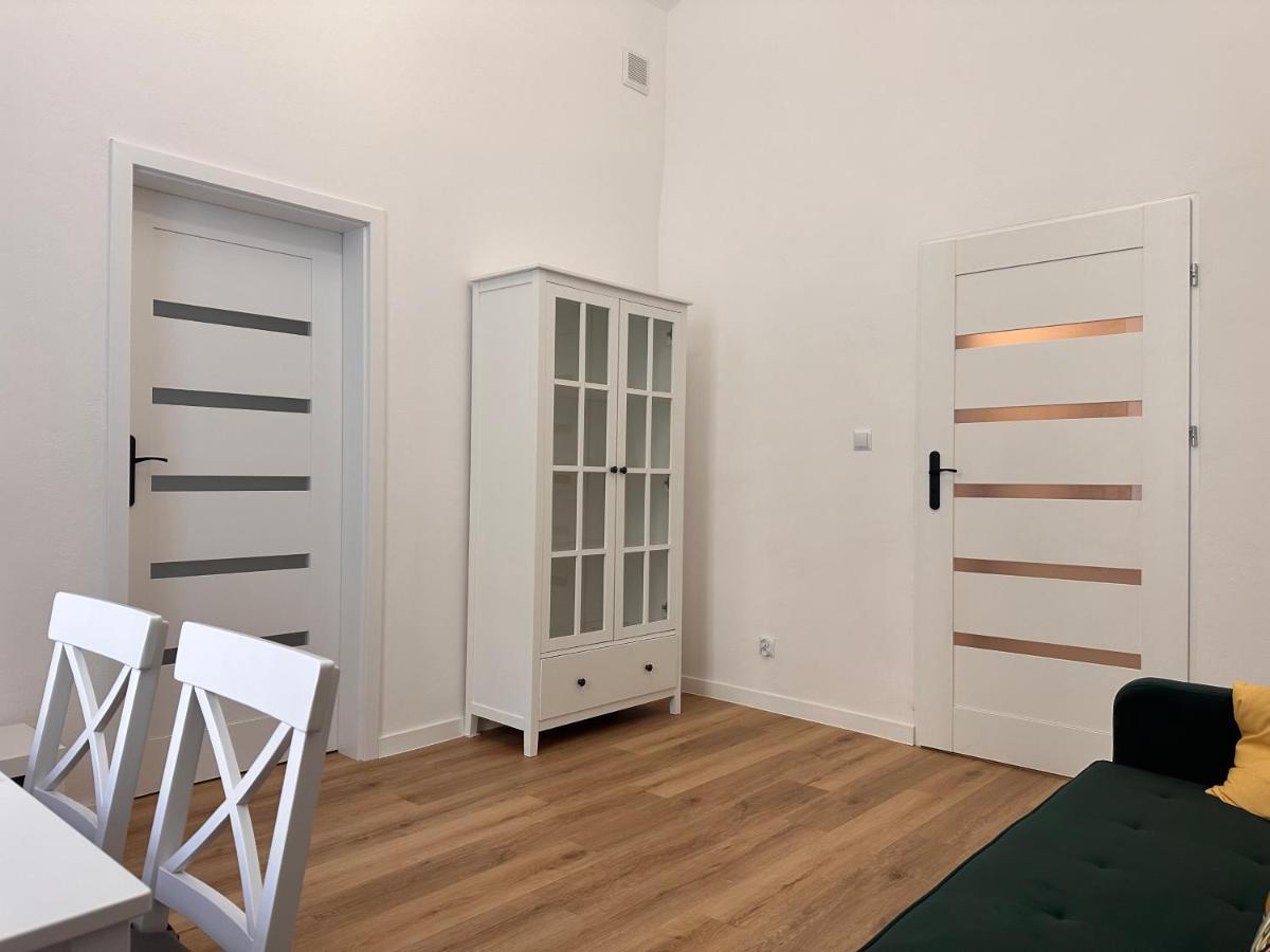 Apartament Stare Miasto, Krakow