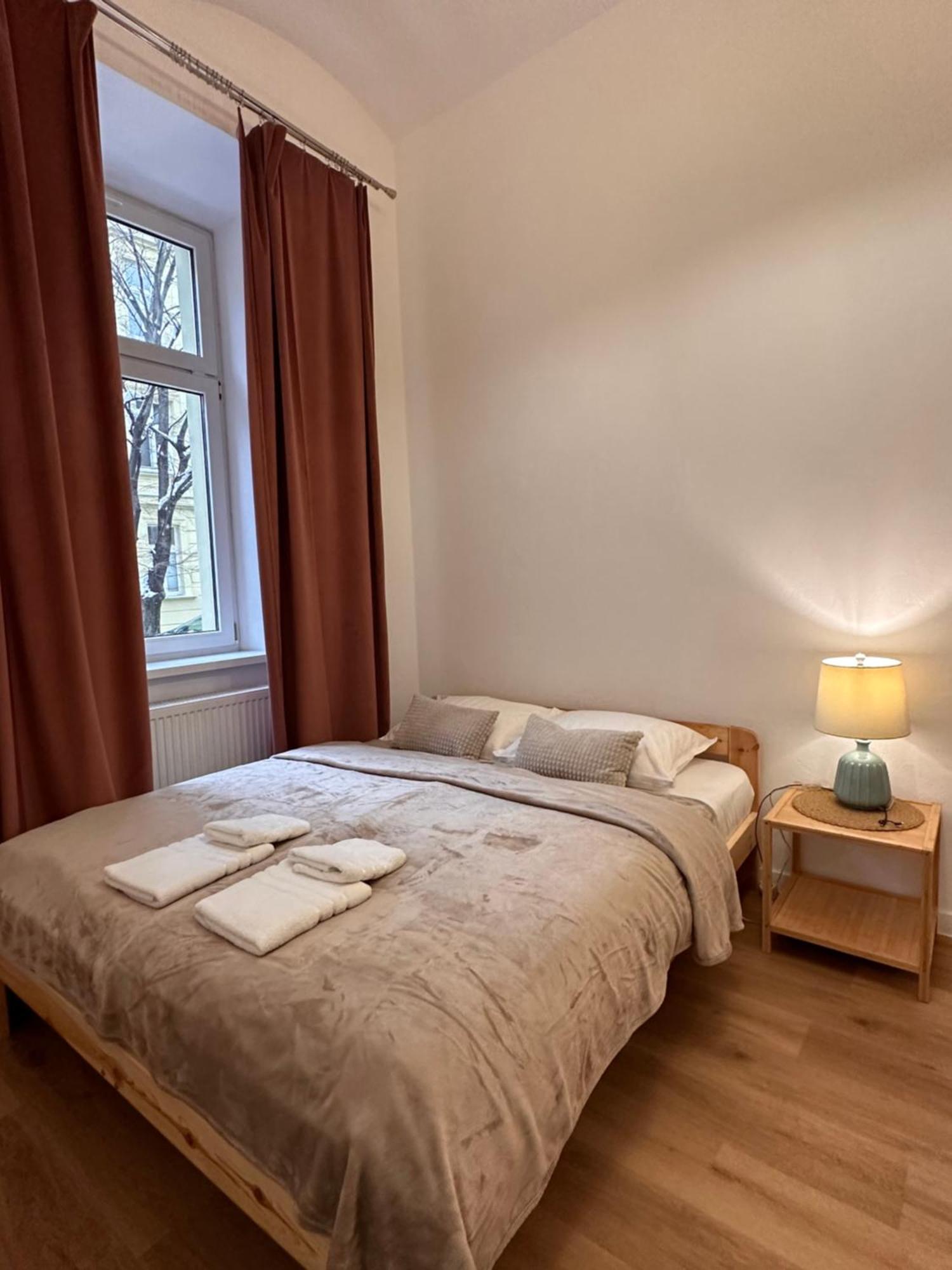 Apartament Stare Miasto — Zdjęcia 3