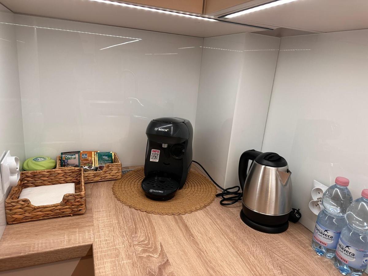 Apartament Stare Miasto — Zdjęcia 2